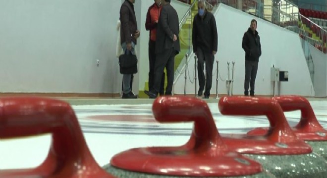 Winter Gymnasiade 2023 Erzurum'da yapılacak